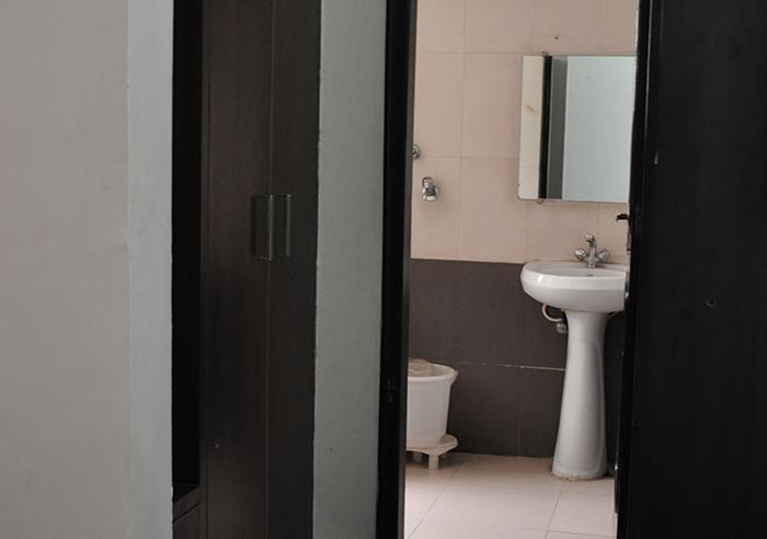Hotel Pritam Palace Hisar Екстер'єр фото